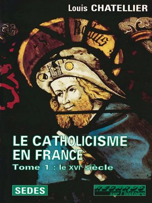 cover image of Le Catholicisme en France